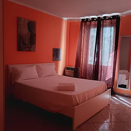 Colonne 14 30 * Parma