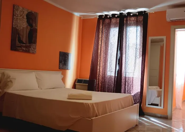 Colonne 14 30 Apartment