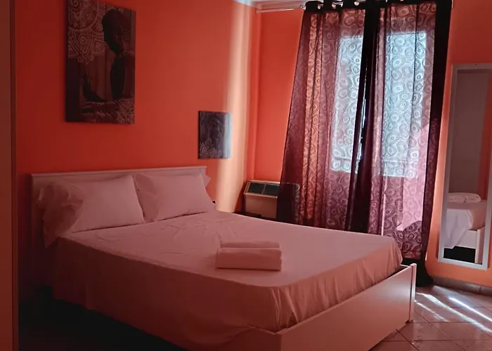 Colonne 14 30 * Parma